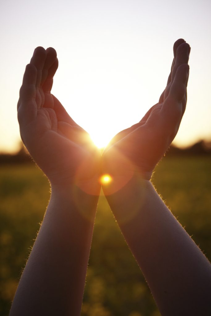 Meditationen gechannelt