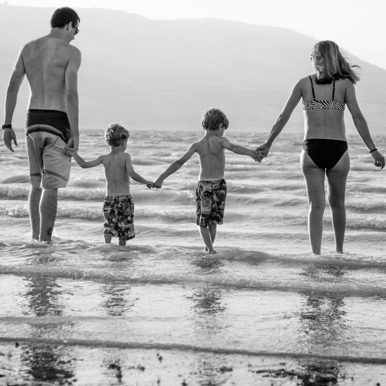 Blog Endspurt Ferien