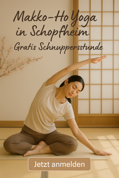 gratis Probestunde