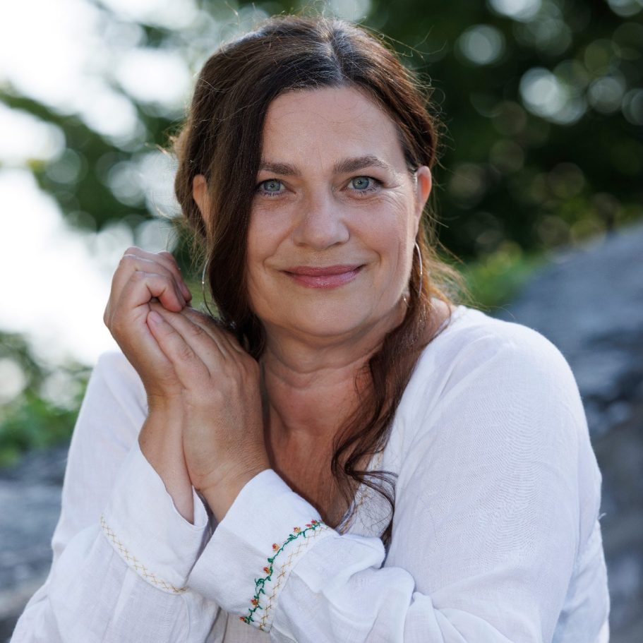 Begleitung bei Stress & Angst; Yoga, Massagen Über Mich Margot Weber