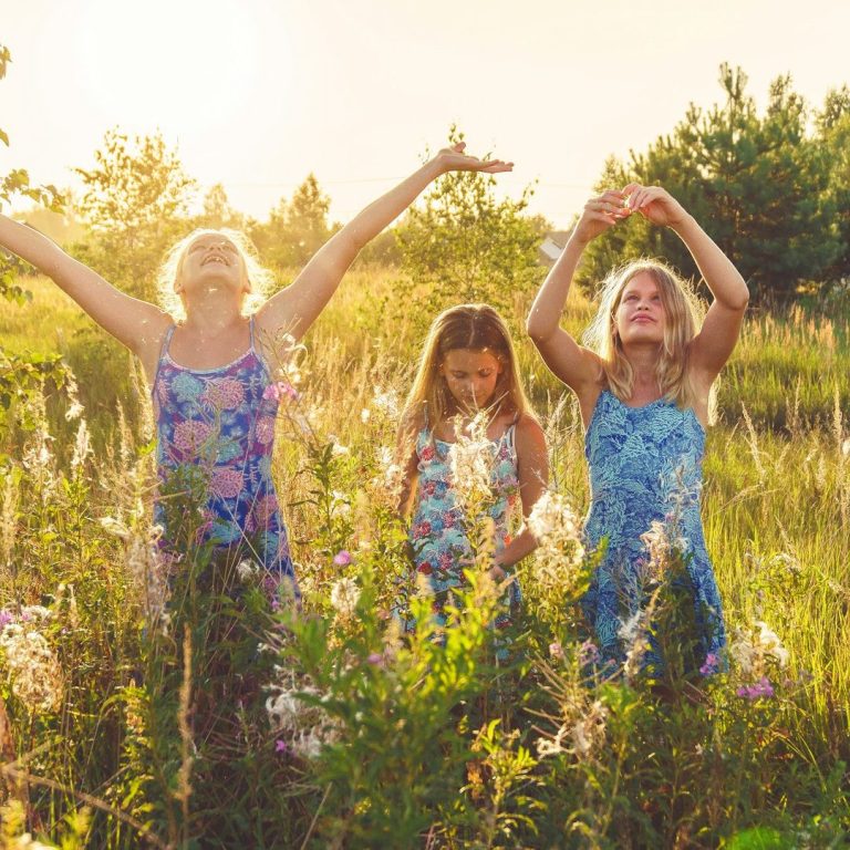 Blog Ferienendspurt